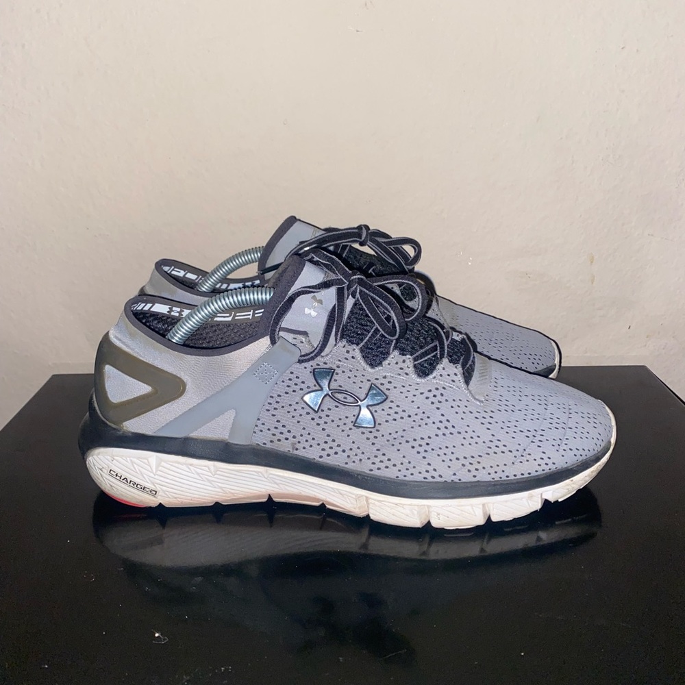 Under Armour size 10.5